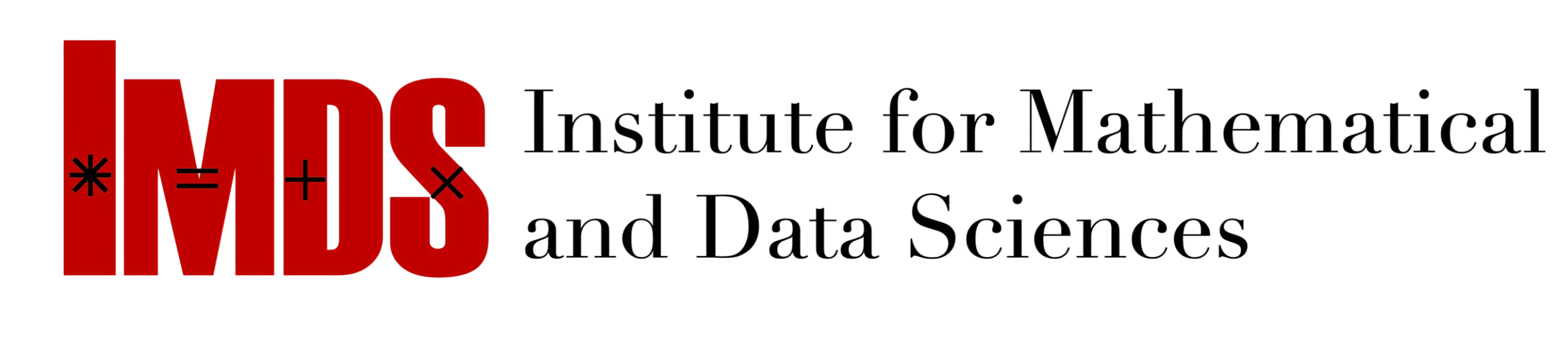 IMDS Logo